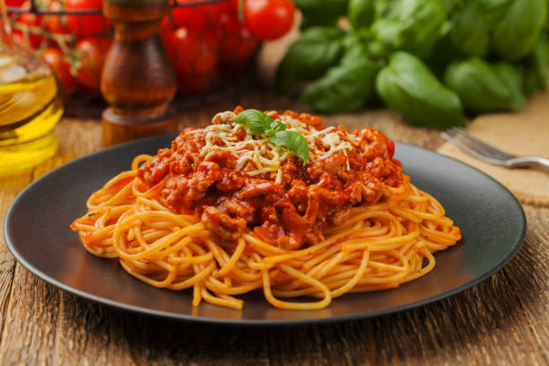 Italian Spaghetti
